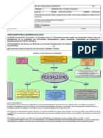 Taller #3 Segundo P (7) Feudalismo Nelly Moreno PDF