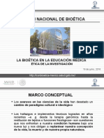 VCIEM-16jun-Bioetica_en_educacion_medica-David_Alejandro.pptx