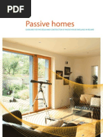 The Passivhaus Handbook | PDF | Building Insulation | Ventilation ...