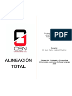 Proyecto Final Estrategia