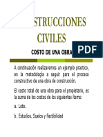 CONSTRUCCIONES CIVILES Clase 5 [Modo de compatibilidad]