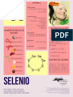 Selenio