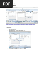 Chat Con Sockets en Java