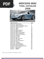 Download Mercedes Tools Catalog by Crescentrising SN47047125 doc pdf