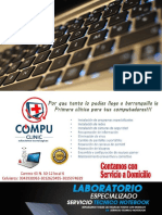 Compuclinic V1.0