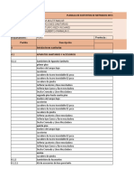 METRADOS DE INST, ELECTRICAS Y SANITARIAS (Costos y Presupuestos)