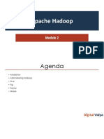 Apache Hadoop PDF