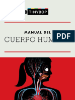 El Cuerpito Humano Niños