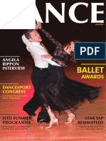 Dance 476 PDF