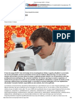 El Test de Sangre HLBO - DSalud PDF