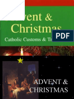 Advent & Christmas