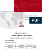 Gerenciamento de Risco EFC PDF