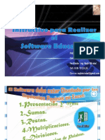 Clases I (1) Diapositivas Software-1-1 PDF