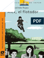 Alex El Flotador