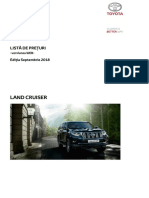 Preturi - Toyota - Land Cruiser - Web - 2018 - Septembrie - tcm-3040-182260