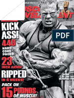 Muscular Development - July 2009 True PDF (US) (Malestrom).pdf