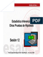 Sesion12 - Otras Pruebas de Hipotesis