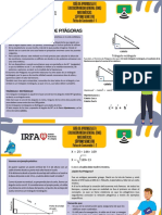 8vas Fichas - Semestre 7