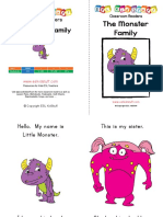 TheMonsterFamily PDF