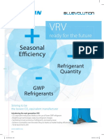 Daikin VRV English PDF
