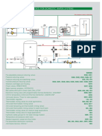 Components For Domestic Water Systems: This Diagram Is Just An Indication