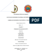 consulta 1 fundamentos de programación de plc's, Cadena E. Del Salto A. Flores H. Morales P.