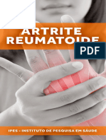 Artrite reumatoide