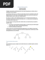 Sistema de Alfabético Variadex | PDF