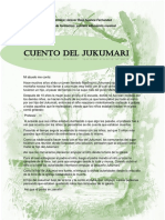 Cuento Del Jukumari