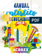 Educadores Manual Vol 08 Min PDF