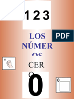 los numeros(1)