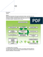 Bases de La Ecologia y Contaminacion