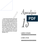 Apocalipsis 13 - Watermarked