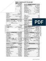 Checklist Arrow.pdf