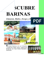 DESCUBRE BARINAS. Revista Digital