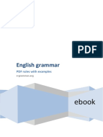 E Grammare Rules Ebook Demo