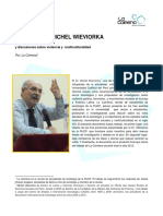 M-WIEVIORKA Los-Retos-De-La-Sociologia-Y-Discusiones-Sobre-Violencia PDF