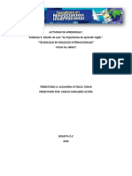 EVIDENCIA 5 “La importancia de aprender inglés.” .pdf