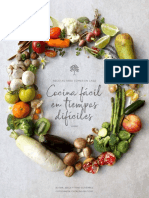 Un Regalo Cocina Fácil en Tiempos Difíciles PDF