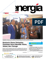 Energia Weekly 26 Agustus 2019 PDF