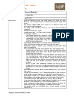 Rangkuman Informasi Produk Biaya - BTPN Sinaya Individu Updt 250220 PDF