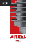 AIRSAL 2019 50 CC Katalog