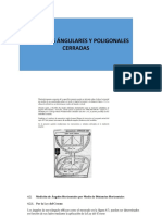Poligonales Calculos PDF