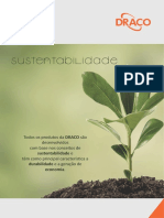 Sustentabilidade DRACO PDF