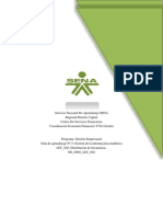 Distribución de Frecuencias PDF