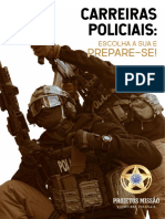 Ebook-Carreiras Policiais-Projetos Missão PDF