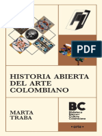 Traba M_Historia abierta del arte colombiano