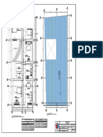 Plano de Arquitectura - Modelo