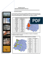 5 Ver Informe Ejecutivo Emergencia Por Incendios Forestales Región Del Maule PDF