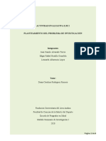 Actividad Eje Seminario de Investigación Eje 2